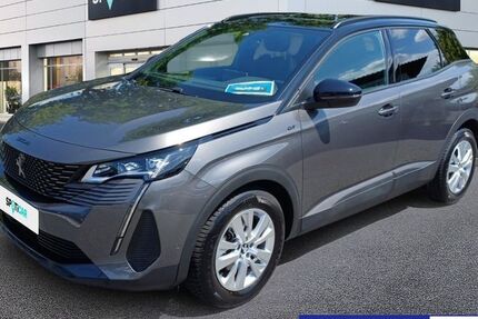 Peugeot 3008 26.660 km 20.930 &euro; Neu-Isenburg 63263