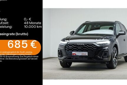 Audi Q5 31.800 km 49.888 &euro; Mühlheim 63165