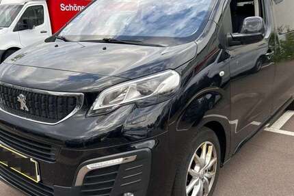 Peugeot Traveller 161.751 km 18.970 € Darmstadt 64291