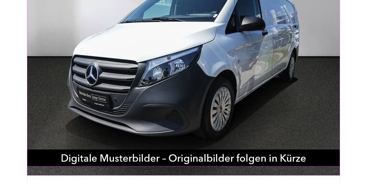 Mercedes-Benz Vito 45.480 km 42.781 &euro; Rosbach 61191