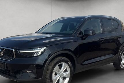 Volvo XC40 22.697 km 33.750 € Frankfurt am Main 60486
