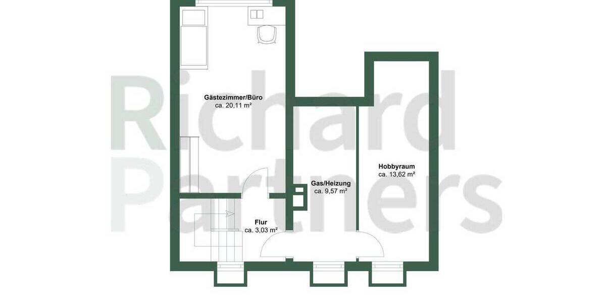 Einfamilienhaus Eschborn - 665.000&euro; | Angebot:26797995