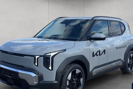 Kia EV2 2.900 km 30.890 &euro; Frankfurt am Main 60386
