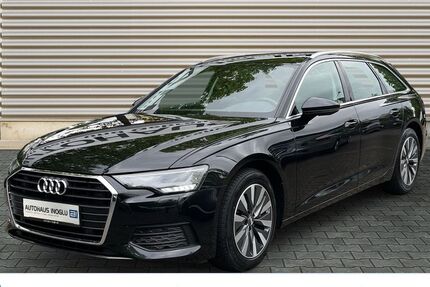 Audi A6 89.823 km 26.680 € Rüsselsheim 65428