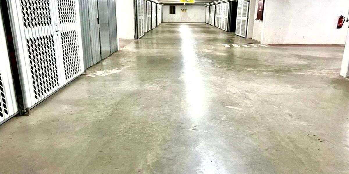 Garage zu verkaufen in Frankfurt 25.000 € zimmer