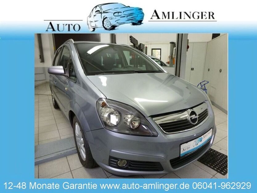 Zafira