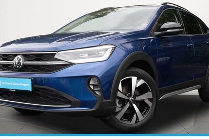 VW Taigo 27.500 km 20.440 &euro; Bad Homburg 61348