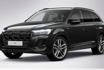 Audi Q7 21.471 km 68.700 € Dietzenbach 63128