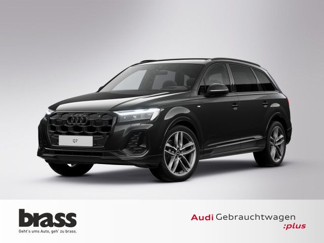 Audi Q7 21.471 km 68.700 € Dietzenbach 63128