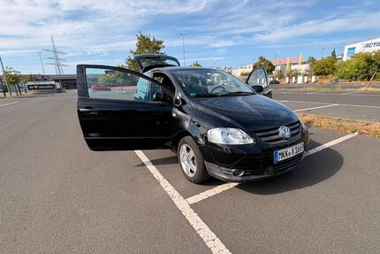VW Fox 104.000 km 2.050 &euro; Raunheim 65479