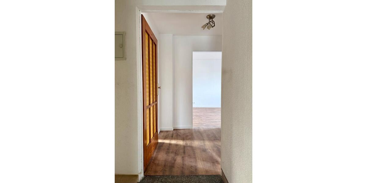 Dachgeschoßwohnung Neu-Isenburg Isenburg - 2 Zimmer, 56 m&sup2;, 850&euro; | Angebot:26252837