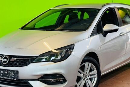 Opel Astra 154.000 km 9.000 € Rodgau 63110