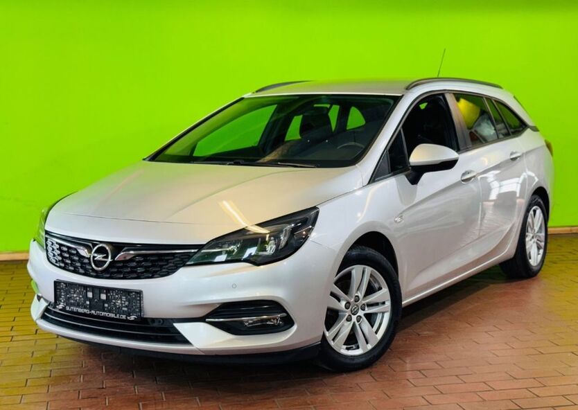 Opel Astra 154.000 km 9.000 € Rodgau 63110