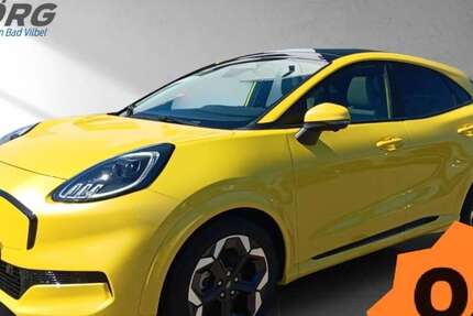 Ford Puma 3.000 km 32.901 &euro; Bad Vilbel 61118