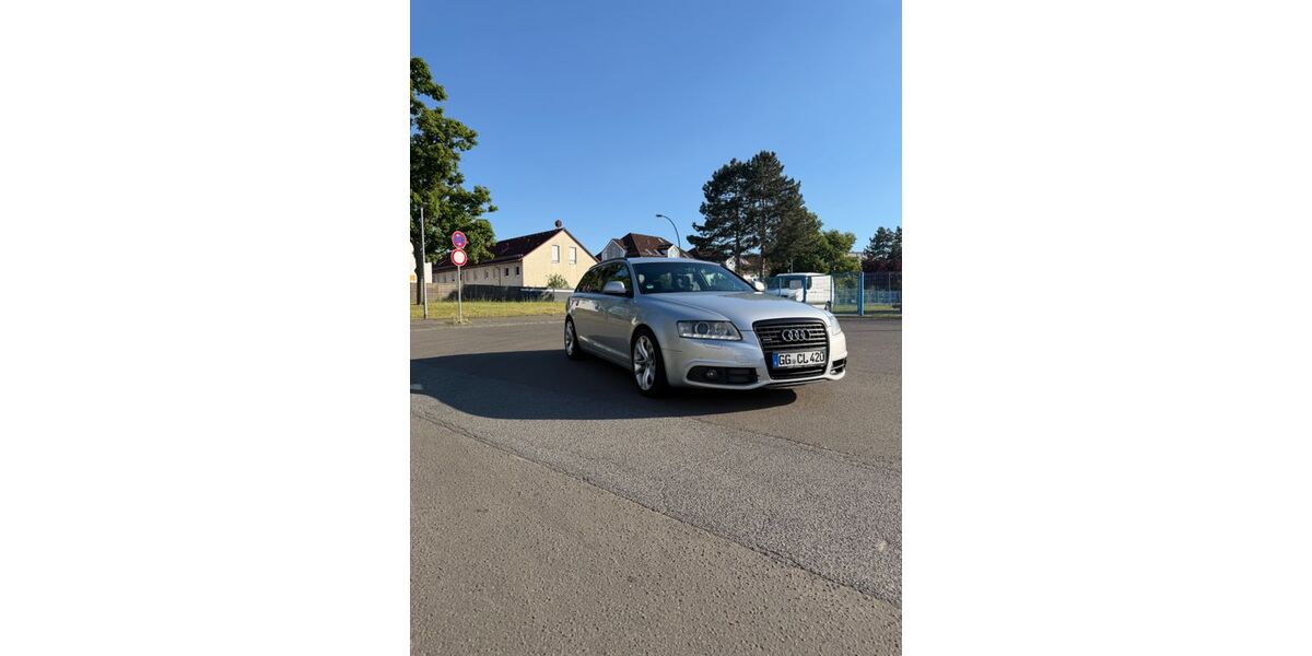 Audi A6 301.100 km 4.999 &euro; Raunheim 65479