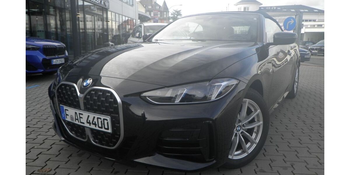 BMW 420 2.368 km 70.099 &euro; Frankfurt am Main 60435