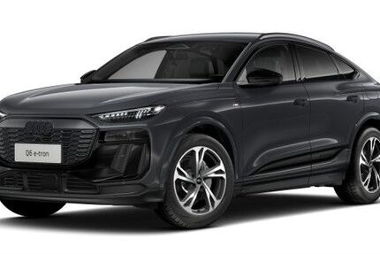 Audi Q6 e-tron 9.984 km 63.290 &euro; Frankfurt am Main 60314
