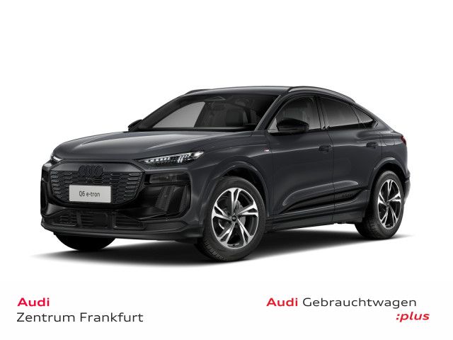 Audi Q6 e-tron 9.984 km 63.290 &euro; Frankfurt am Main 60314