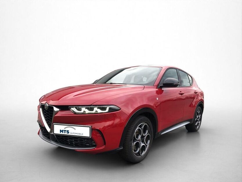 Alfa Romeo Tonale 14.700 km 28.890 € Oberursel (Taunus) OT Oberursel 61440