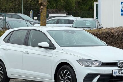 VW Polo 75.000 km 16.990 &euro; Friedberg 61169