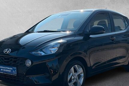 Hyundai i10 43.600 km 14.740 &euro; Rüsselsheim 65428