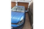 VW Golf 72.455 km 12.000 € Mörfelden-Walldorf 64546