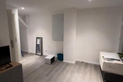 ***Neu renovierte 1-ZimmerWohnung in HU *** 1 zimmer