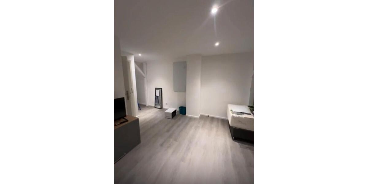 ***Neu renovierte 1-ZimmerWohnung in HU *** 1 zimmer