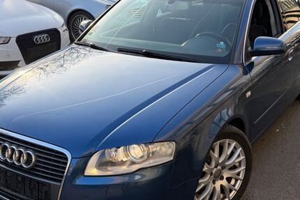 Audi A4 344.000 km 2.499 &euro; Frankfurt am Main 65933