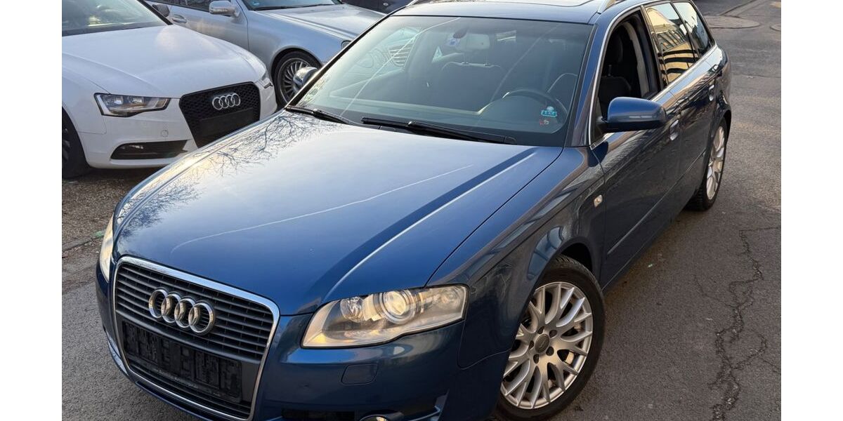 Audi A4 344.000 km 2.499 &euro; Frankfurt am Main 65933