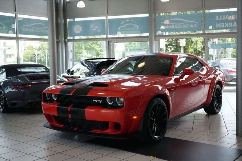 Challenger