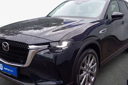 Mazda CX-60 13.664 km 38.950 &euro; Frankfurt 60386