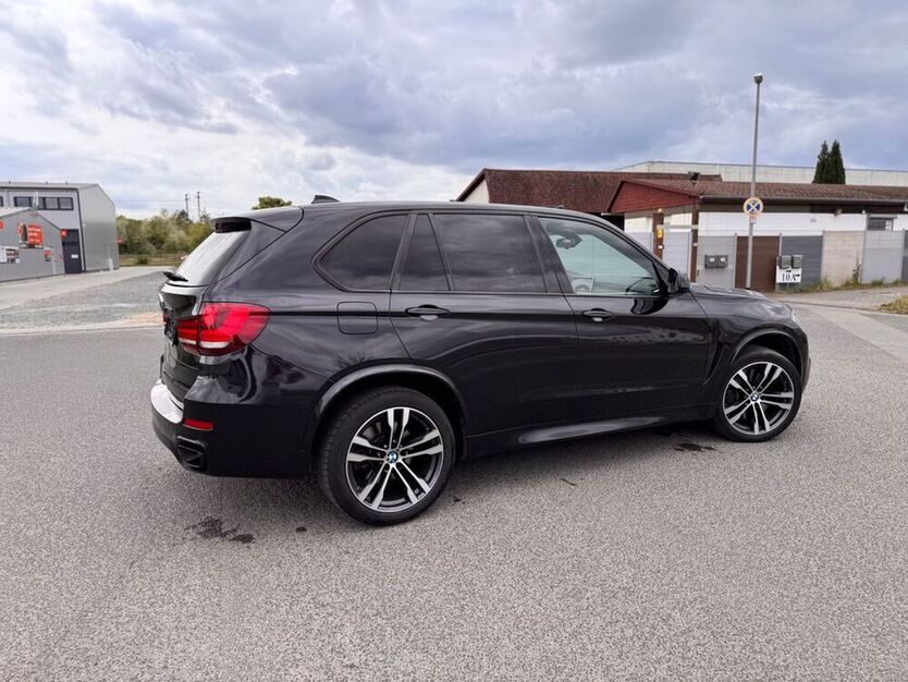 X5 M50