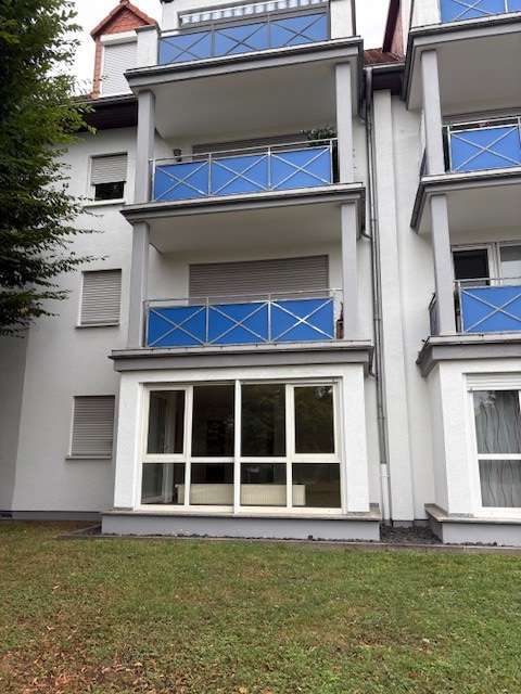 Wohnung zum Kaufen in Nidderau 199.000 € 62 m²