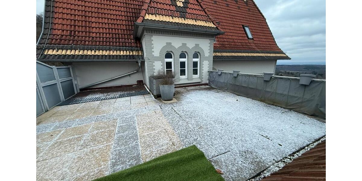 Exklusives Wohnerlebnis mit Panoramablick im Zauberberg 3 zimmer