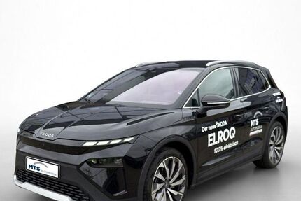Skoda Elroq 6.588 km 43.950 € Oberursel (Taunus) OT Oberursel 61440
