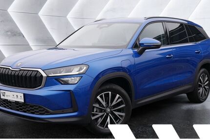 Skoda Kodiaq 8.946 km 43.837 € Gelnhausen 63571