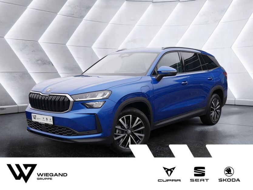 Skoda Kodiaq 8.946 km 43.837 € Gelnhausen 63571