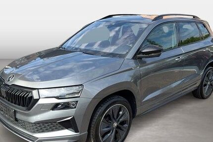 Skoda Karoq 37.881 km 24.480 &euro; Frankfurt am Main 60528