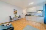 Etagenwohnung Frankfurt am Main Nordend-West - 2 Zimmer, 38 m&sup2;, 1.440&euro; | Angebot:26683315