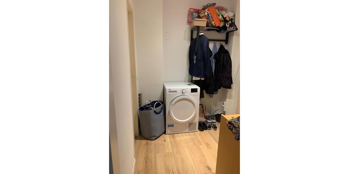 Top renovierte 1,5 Zimmer Wohnung in Bad Homburg zu vermieten 1.5 zimmer