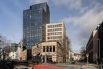 Etagenwohnung Frankfurt Westend-Süd - 4 Zimmer, 90 m&sup2;, 798.000&euro; | Angebot:26147547