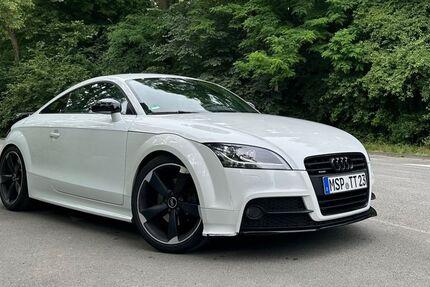 Audi TT 120.000 km 15.999 &euro; Frankfurt 60488