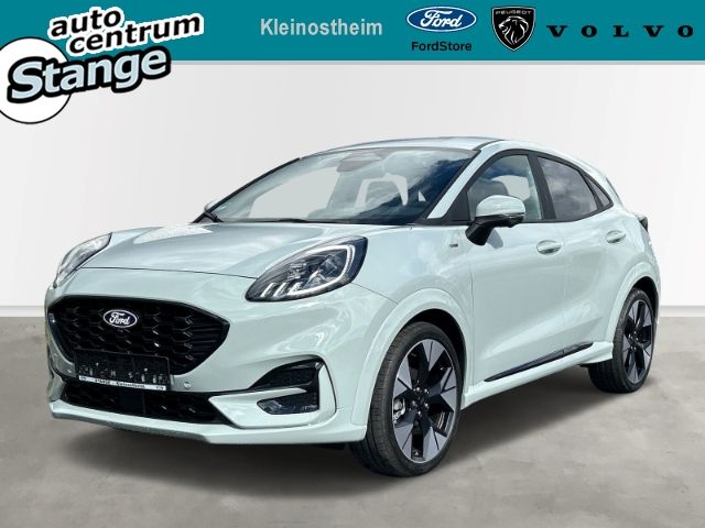 Ford Puma 32.900 km 25.990 &euro; Kleinostheim 63801