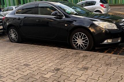 Opel Insignia 145.000 km 5.500 € Frankfurt Am Main 65937
