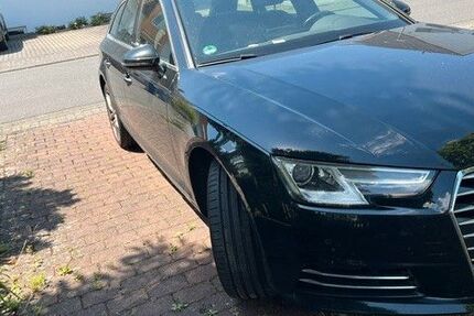 Audi A4 155.000 km 10.500 &euro; Mainaschaff 63814