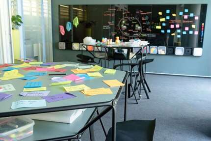 Gewerbeobjekt Frankfurt am Main Innenstadt - 400&euro; | Angebot:26283207