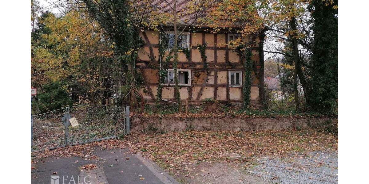 Grundstück Mömbris - 319.000&euro; | Angebot:25739519