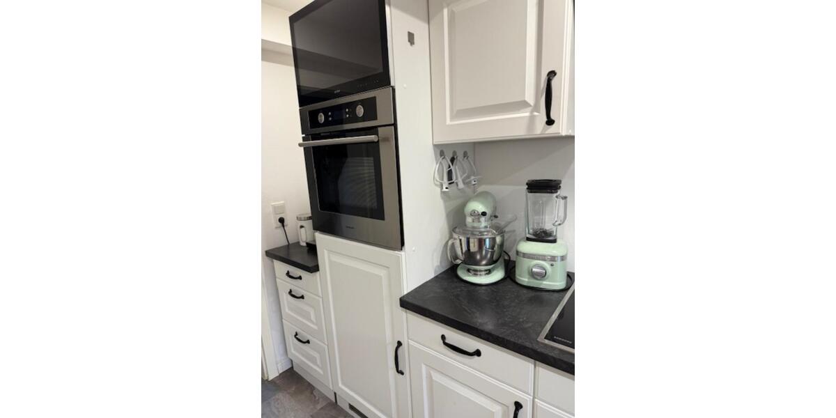 Ein ganz besonderes Zuhause: Kernsaniertes Fachwerk-Juwel im Grün 2 zimmer