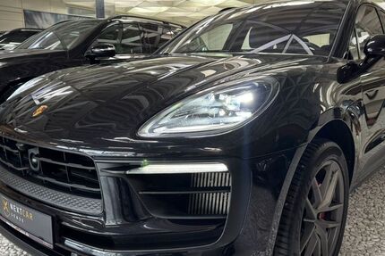 Porsche Macan 97.990 km 57.900 &euro; Dieburg 64807